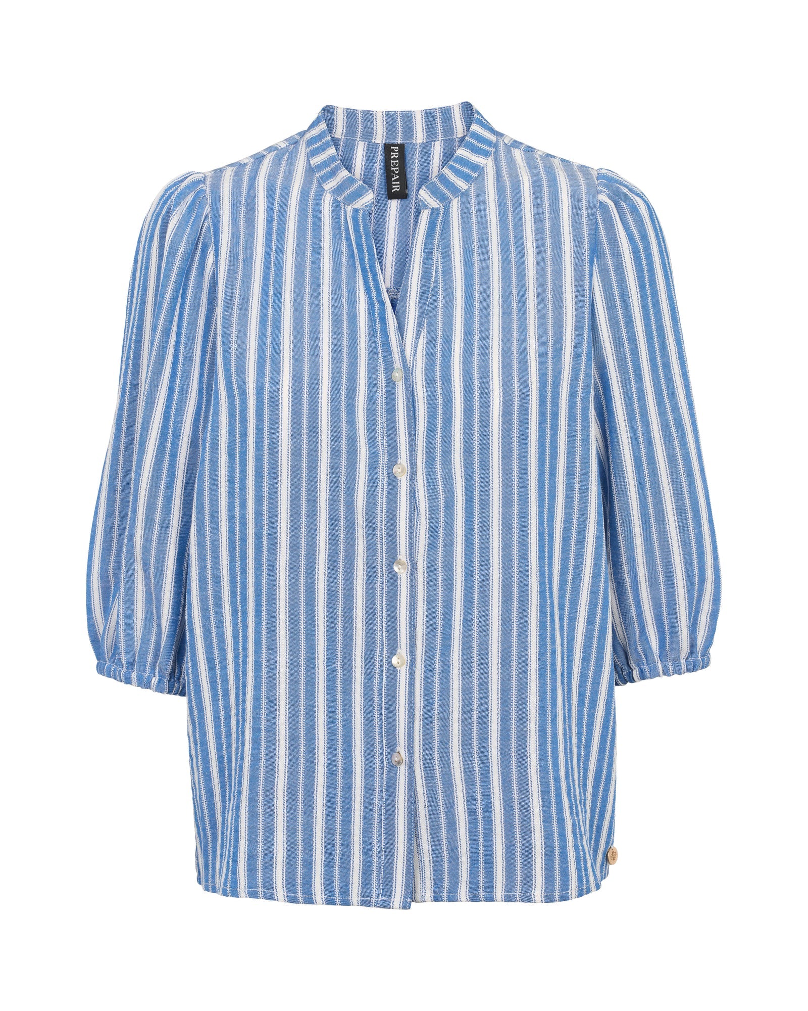 Prepair - Maggie blouse - Blue