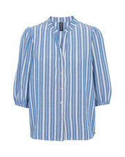 Prepair - Maggie blouse - Blue