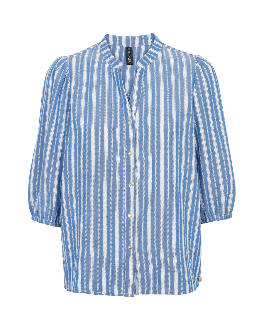 Prepair - Maggie blouse - Blue