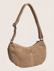 Depeche - Bilbao shoulderbag - Sand