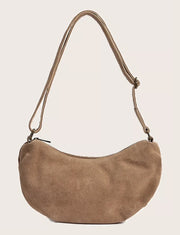 Depeche - Bilbao shoulderbag - Sand