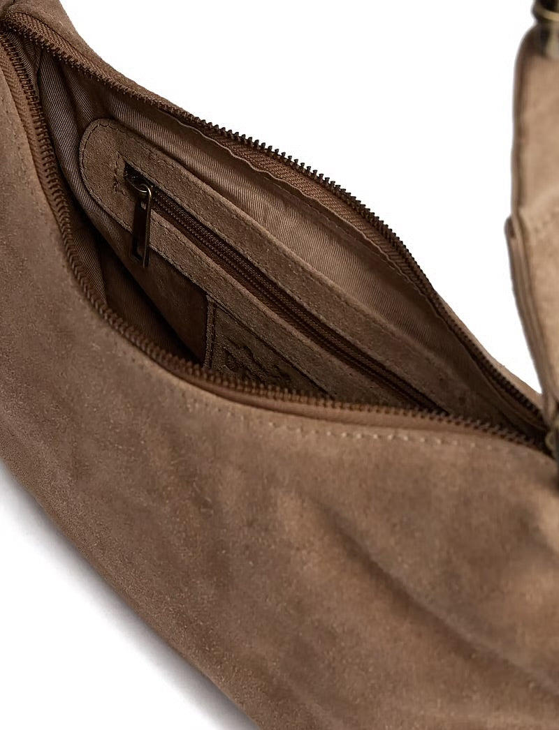Depeche - Bilbao shoulderbag - Sand