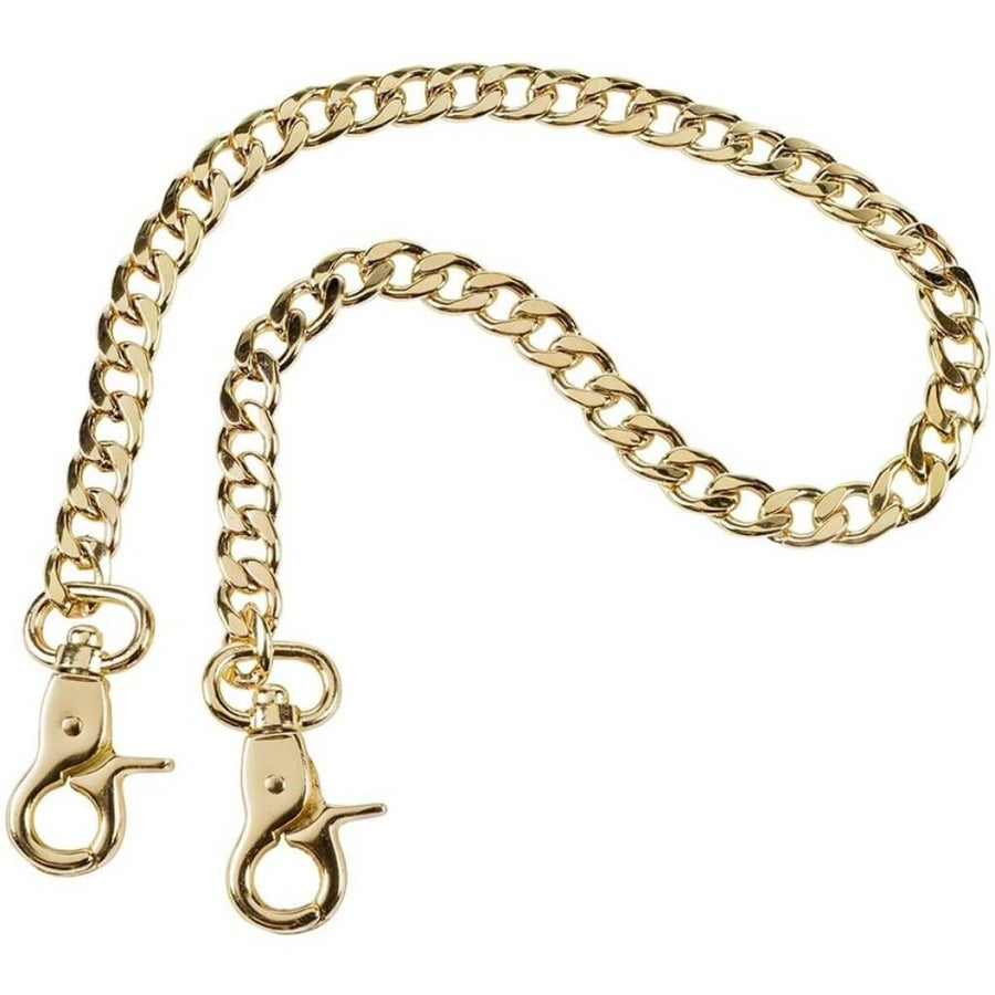 Depeche - Short chain - Gold
