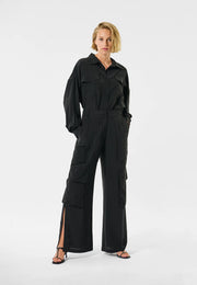 Dea Kudibal - Kammadea shirt - Black