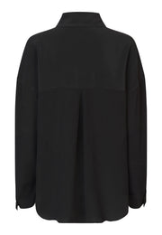 Dea Kudibal - Kammadea shirt - Black
