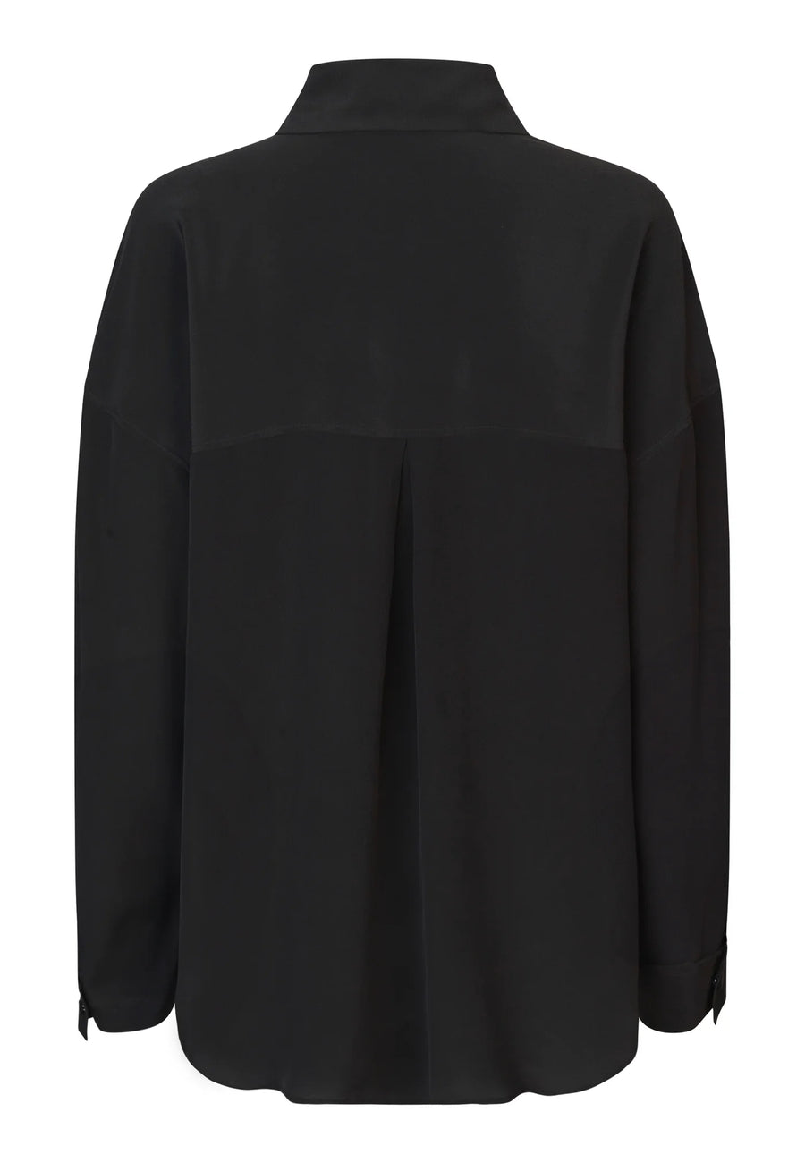 Dea Kudibal - Kammadea shirt - Black