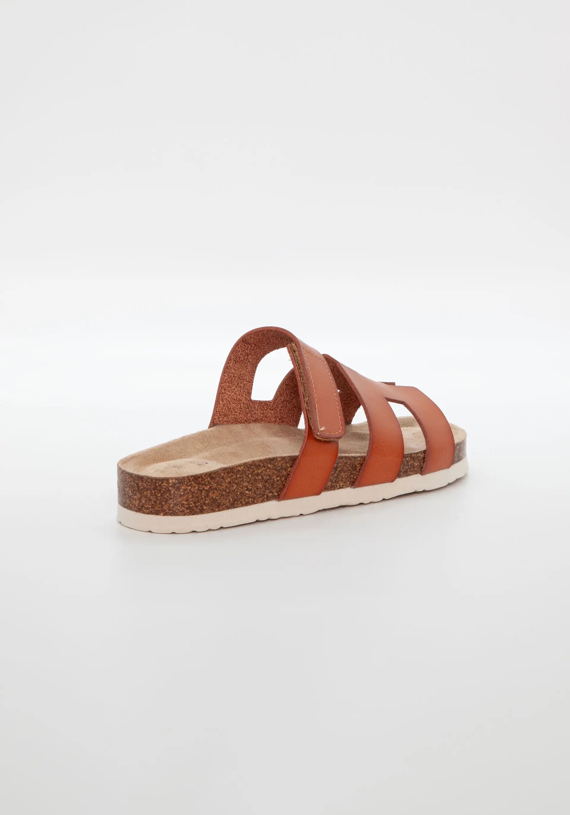 Duffy - FLORENS VENTUNO - Camel