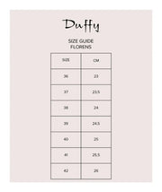 Duffy - FLORENS VENTUNO - Camel
