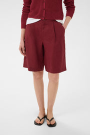 Part Two - Bernia Shorts - brun