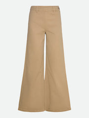 Rosemunde - Alix MW Trousers - Silver Mink
