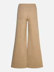 Rosemunde - Alix MW Trousers - Silver Mink