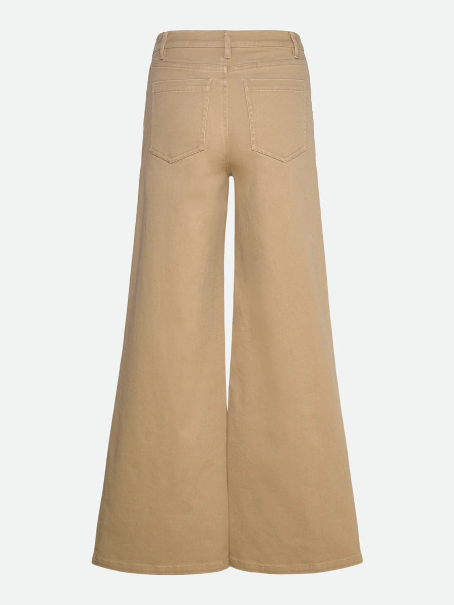 Rosemunde - Alix MW Trousers - Silver Mink