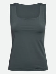 Rosemunde - Billie SL Square top - Stormy weather
