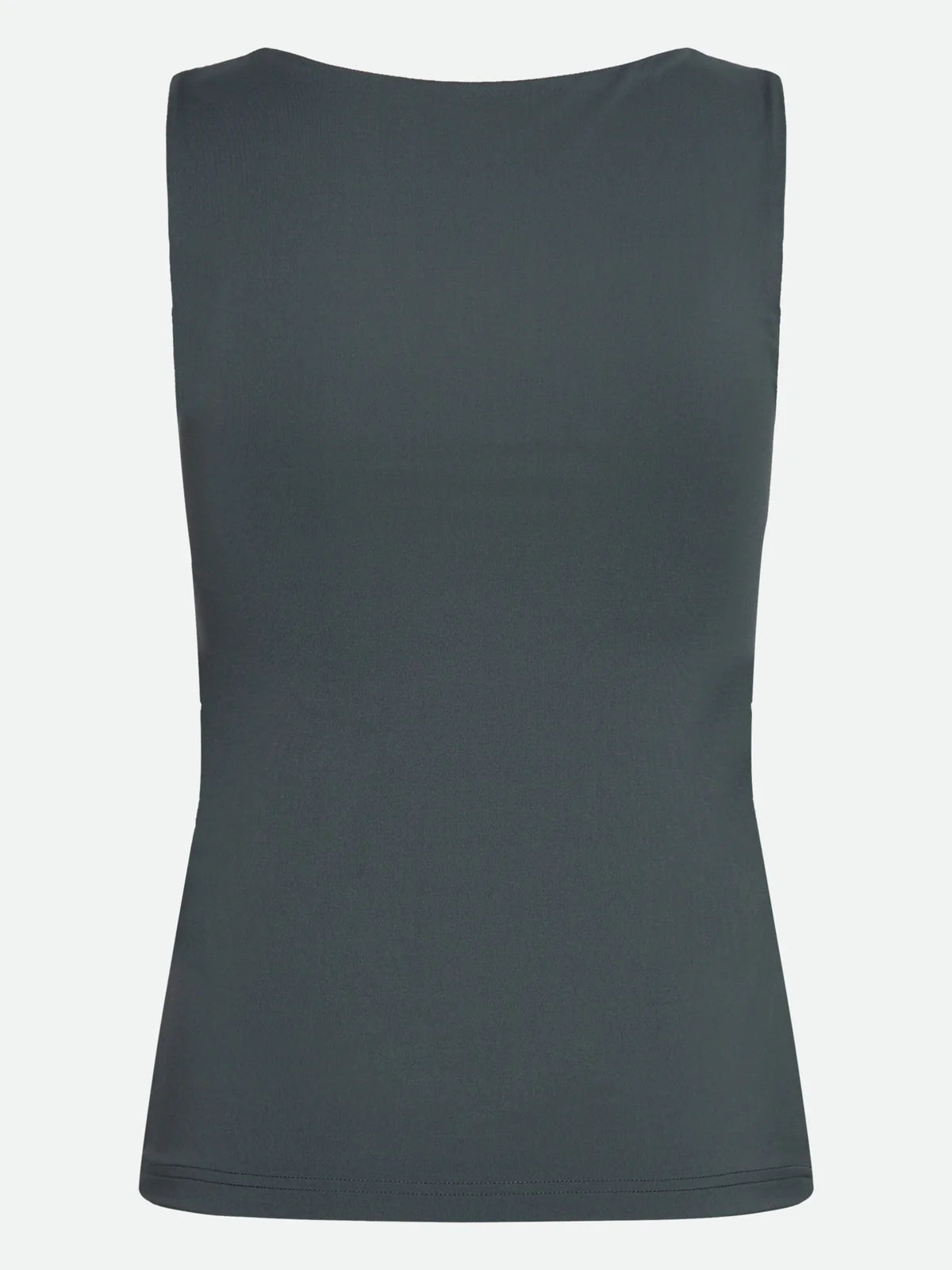 Rosemunde - Billie SL Square top - Stormy weather