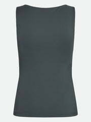 Rosemunde - Billie SL Square top - Stormy weather