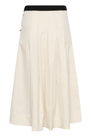 InWear - Gabby skirt - hvid