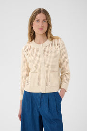 Part Two - Denize Cardigan