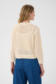 Part Two - Denize Cardigan