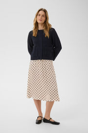 Part Two - Denize Cardigan - Blå