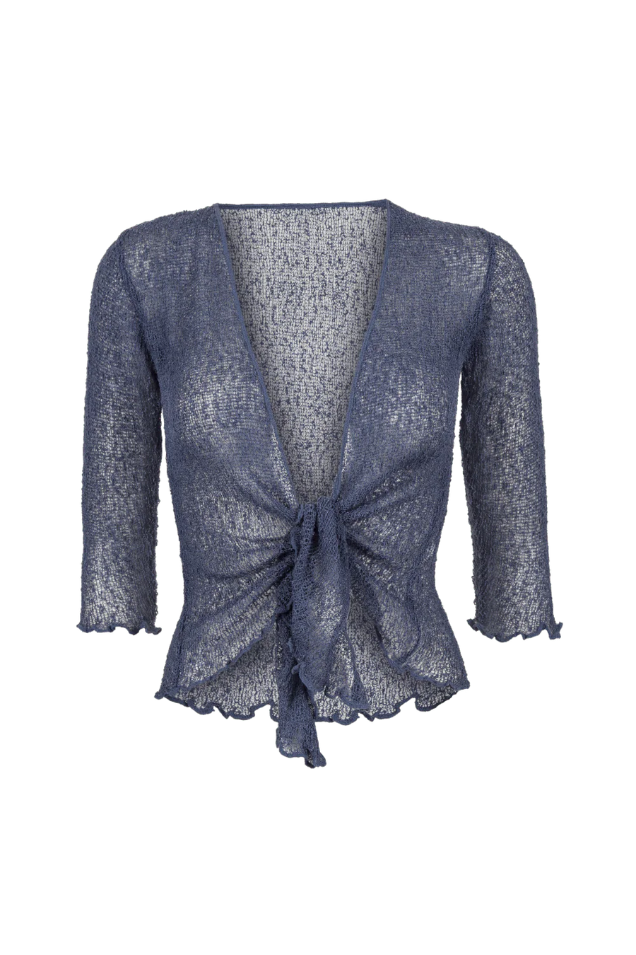 Amaze CPH - Bolero - Jeans