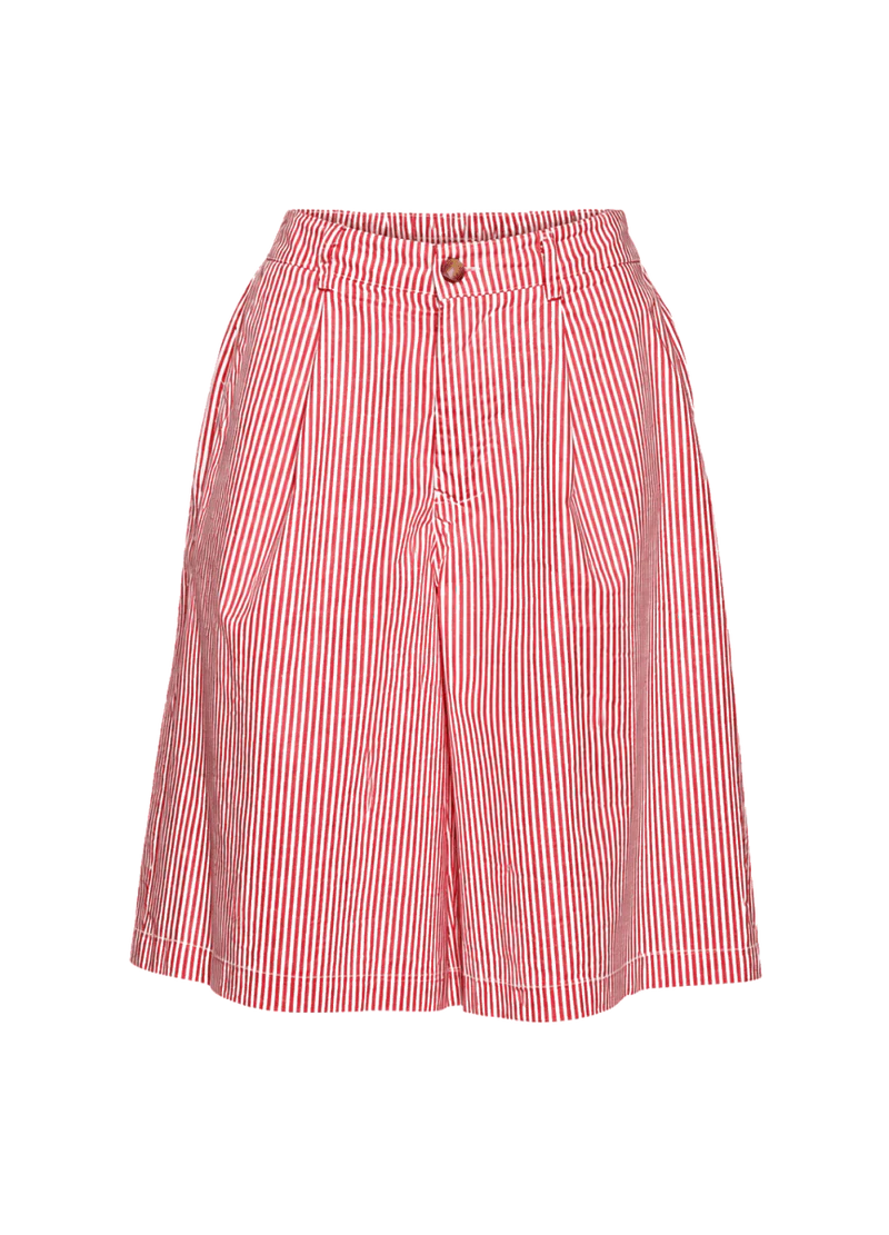 Amaze CPH - Saga stripe - Red