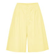 Amaze CPH - SAGA cotton - Yellow