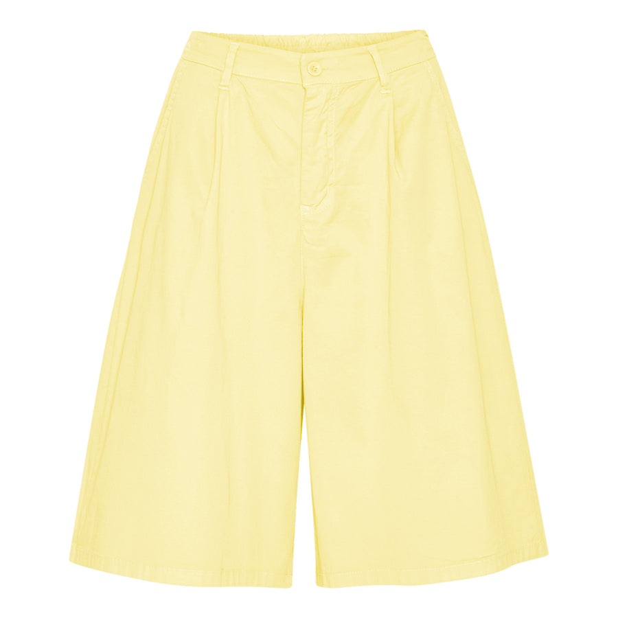 Amaze CPH - SAGA cotton - Yellow