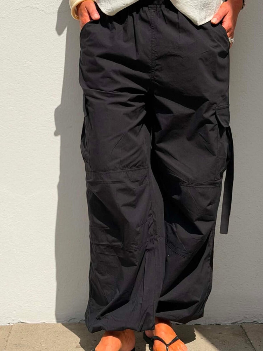 Amaze CPH - Fiona Cargo - Sort
