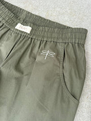 Gaspar - Honolulu shorts - Olive