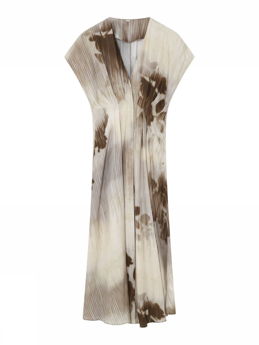 Gustav - Harriet long dress