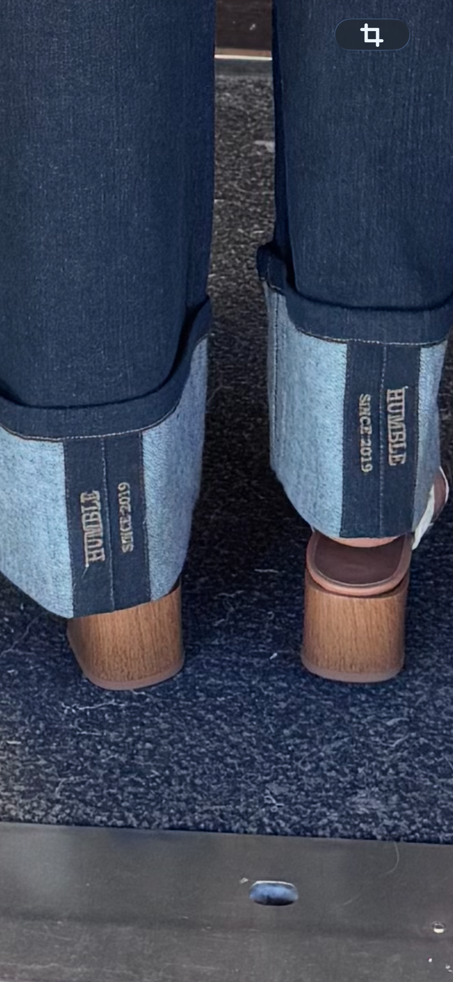Humble by Sofie - Piloth pants