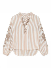 Gustav - AnneMie embroidery