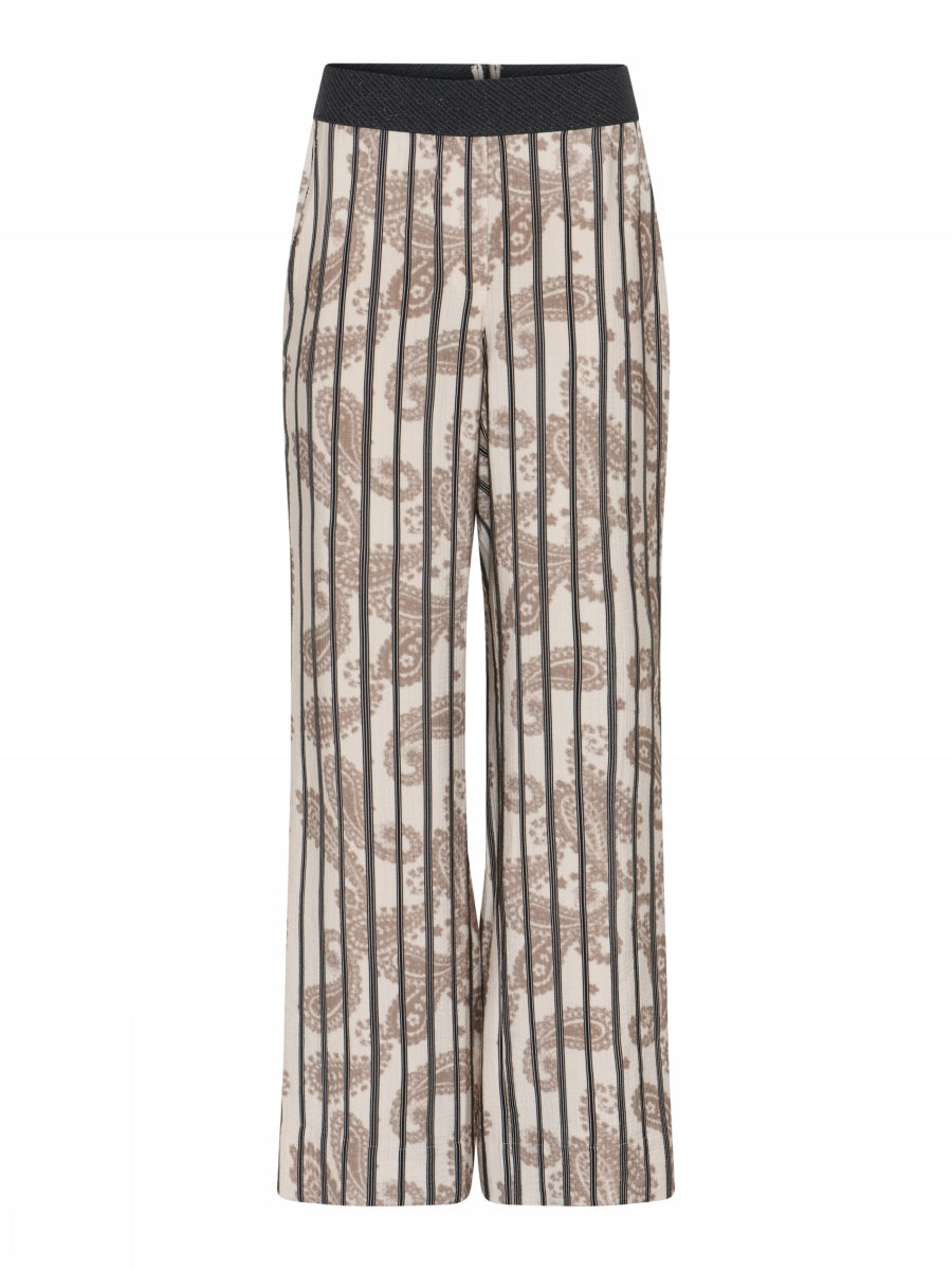 Gustav - Bay wide leg - 92016