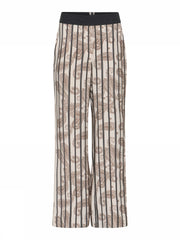 Gustav - Bay wide leg - 92016
