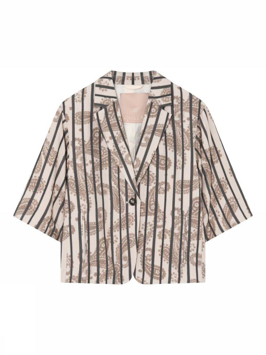 Gustav - Latina Blazer - 92016