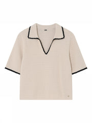 Gustav - Isobel knit