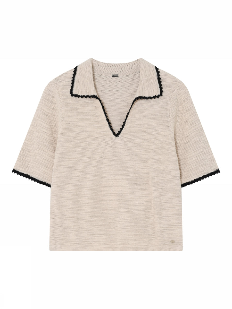 Gustav - Isobel knit