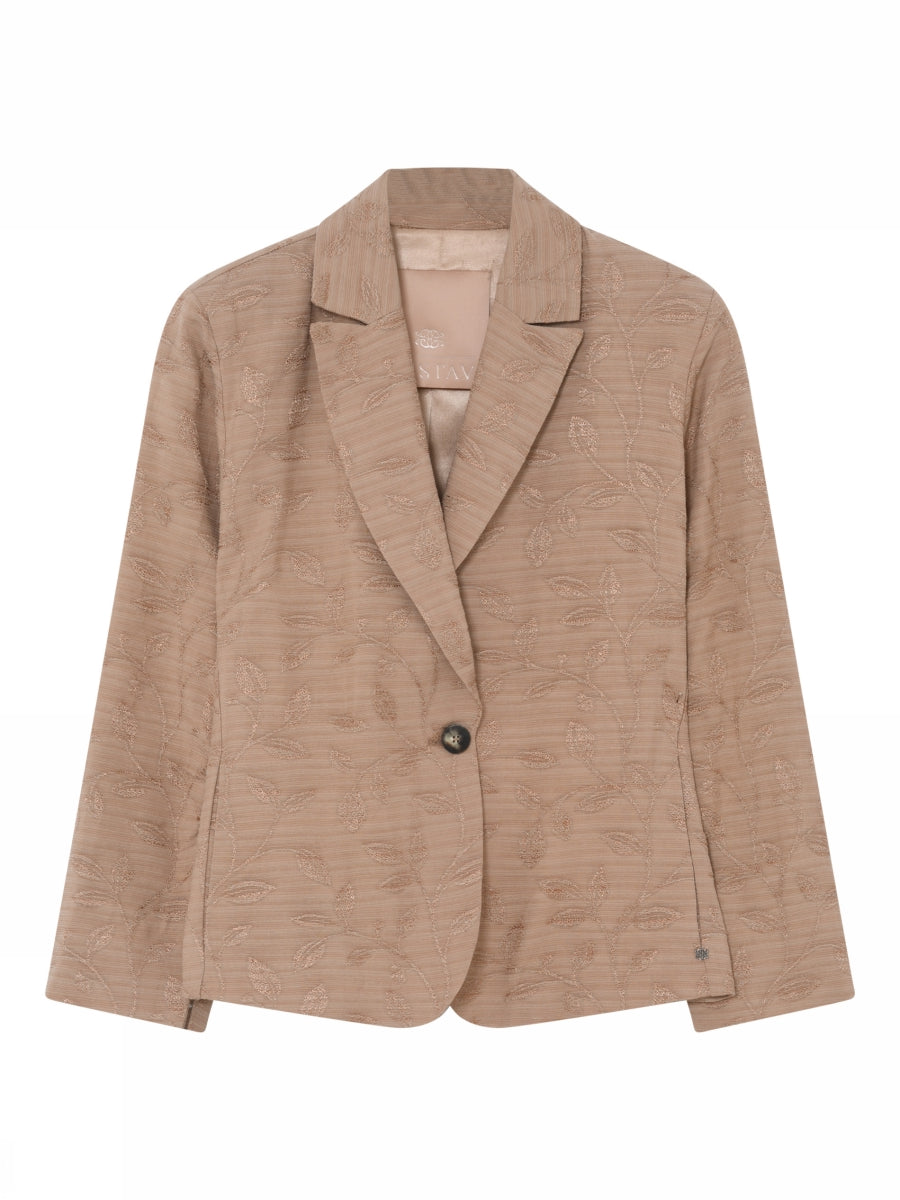 Gustav - Nitara Blazer shirt