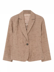Gustav - Nitara Blazer shirt