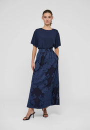 Dea Kudibal - KirDea Skirt - Flora Imperial