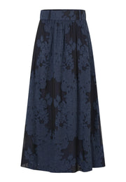 Dea Kudibal - KirDea Skirt - Flora Imperial