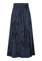 Dea Kudibal - KirDea Skirt - Flora Imperial