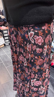 Moliin - Martha skirt - Black