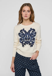 Dea Kudibal - Silvias Pullover - Passion