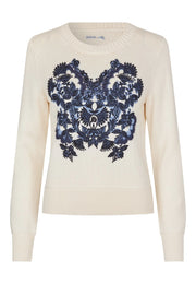 Dea Kudibal - Silvias Pullover - Passion