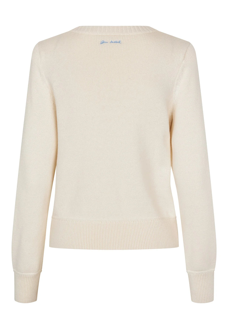 Dea Kudibal - Silvias Pullover - Passion
