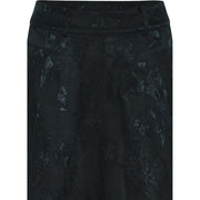 BB - Astero Zalli Pant - Midnight green