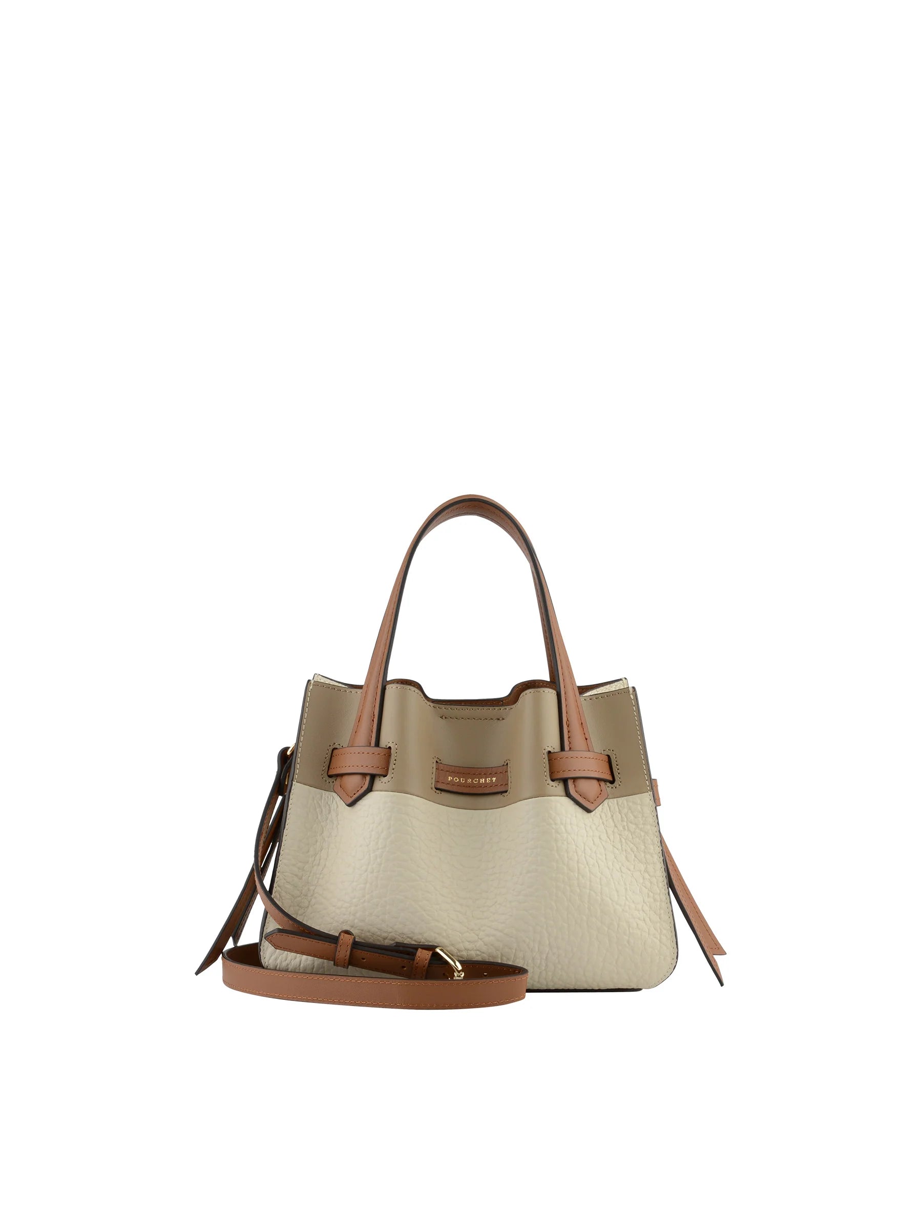 Pourchet - Blossom Small - Multi H26 - 30031