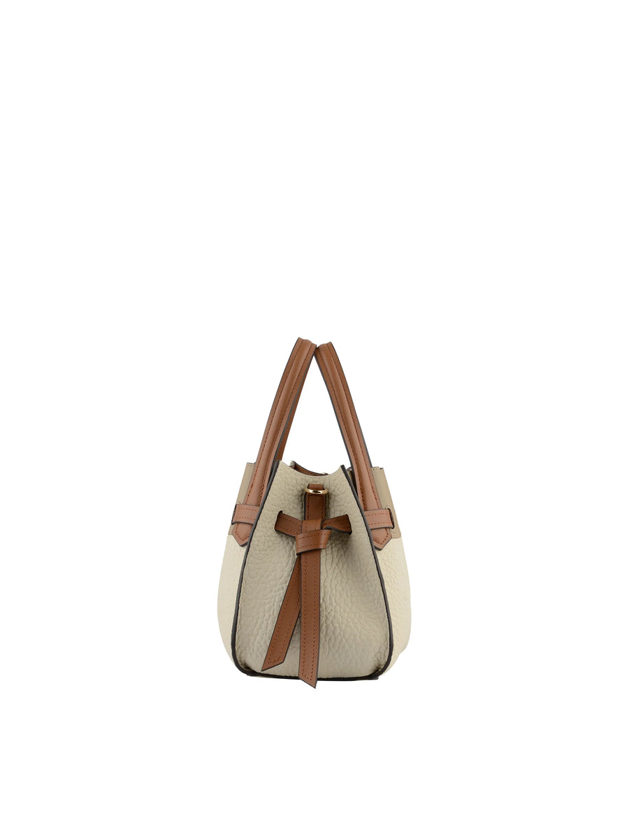 Pourchet - Blossom Small - Multi H26 - 30031