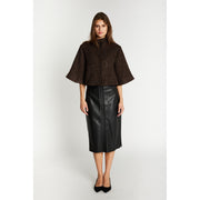 Bruuns Bazaar - Vegani Siansa skirt